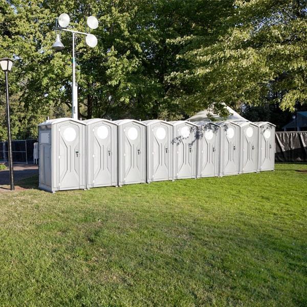 we offer a range of payment options for our special event porta potty rentals, including credit card, check, and cash